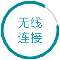 電臺(tái)無線連接