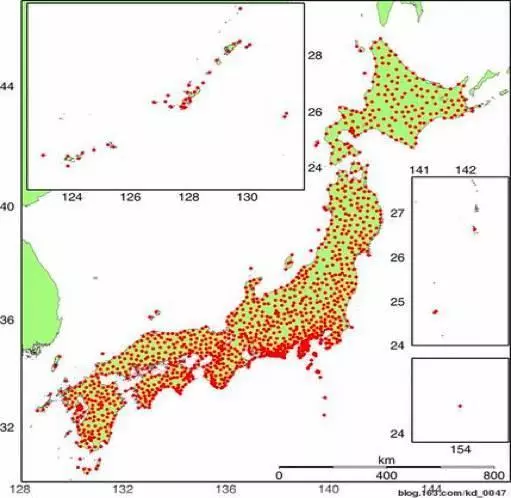 日本COSMOS系統(tǒng)