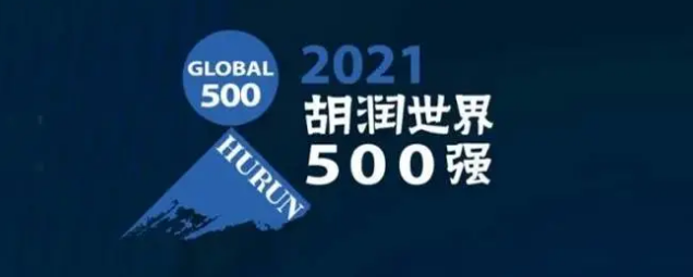 2021胡潤世界500強發(fā)布！?？怂箍瞪习?></a></div>
					<div   id=