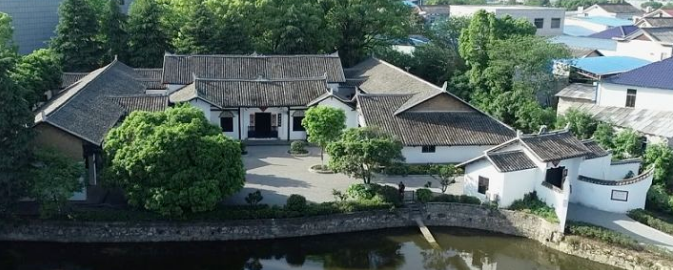 記錄歷史，傳承文明—影像RTK助力歷史建筑保護(hù) 中海達(dá)V5 北斗海達(dá)TS6